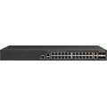 Ruckus 24X1Gbe Poe+ W/2X1Gbe, 2X1Gbe Sfp, 2X10G Sfp+ Uplinks 370W ICX7150-24P-2X10G